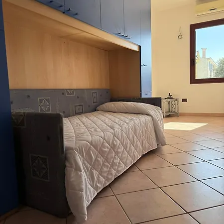 5 * La Caletta