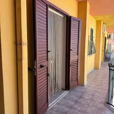 Apartmán 5 *