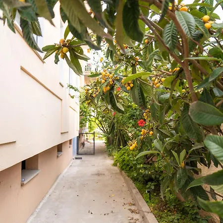 Apartman 5 La Caletta