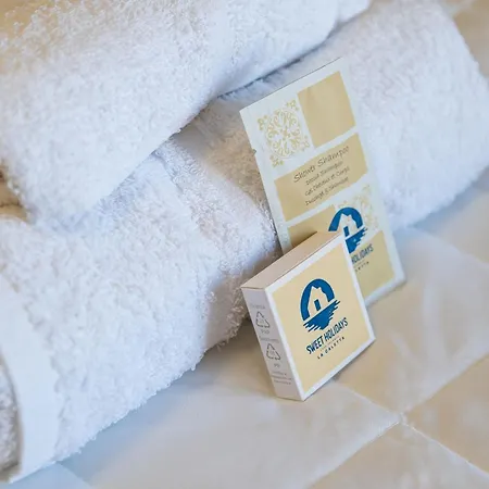 5 Apartman *