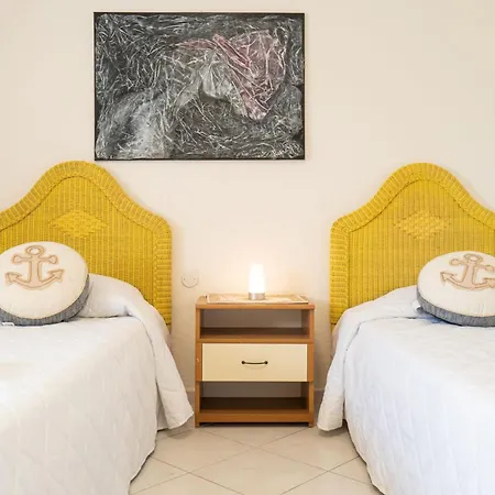 5 Apartman