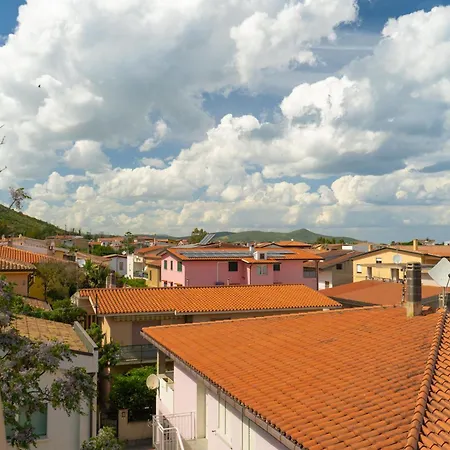 5 Apartman La Caletta