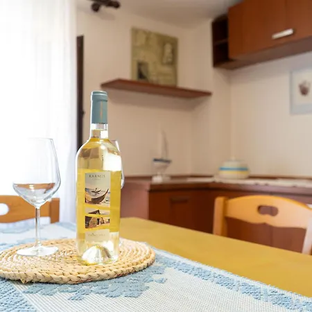 5 Apartman *