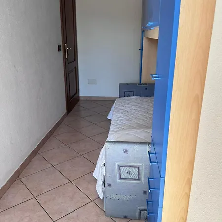 5 * La Caletta