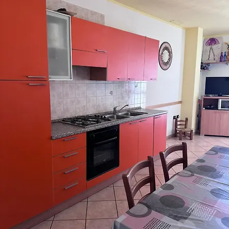 Appartamento 5 *