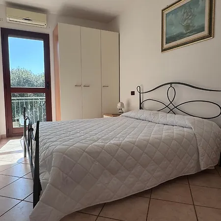5 La Caletta