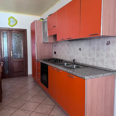 Appartamento 5 La Caletta