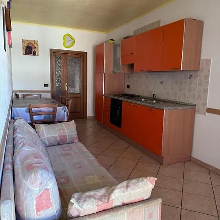 Appartamento 5 La Caletta