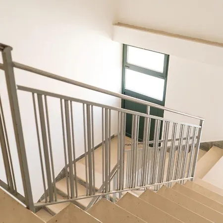5 Apartment *