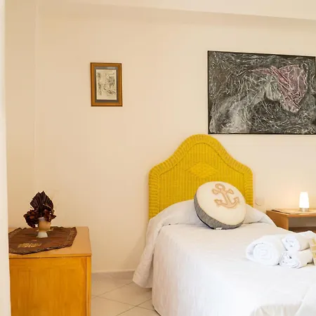 Apartment 5