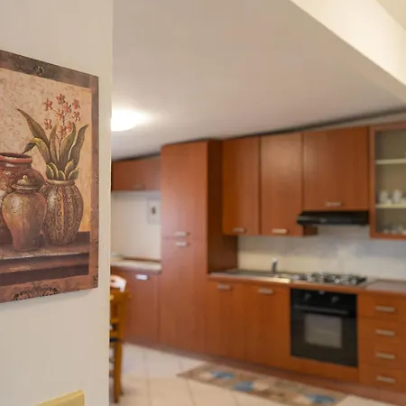 5 Apartment *