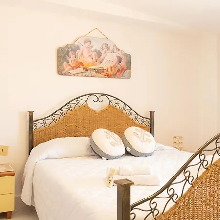 5 Apartment
